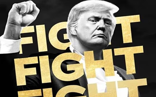 Trump y su impacto: ¿El mercado está entrando en una etapa fanática?