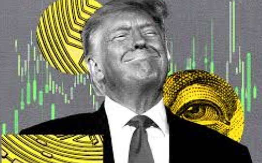 Seguimiento de Trump: ¿Qué otras monedas de memes han creado los creadores de Trump?