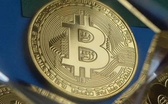 El 8% de los bitcoins son comprados por instituciones que tienen grandes cantidades de bitcoins