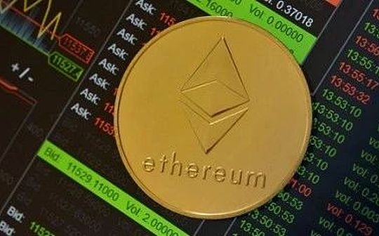 Une augmentation de 40% en 3 jours. Ethereum décollera-t-il?