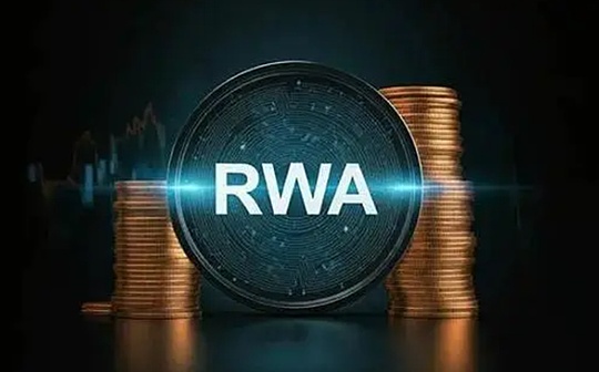 Web3 محامي فك تشفير: ما نوع RWA الذي تفهمه؟