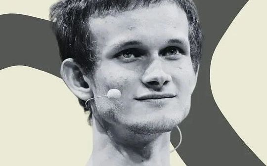Vitalik Buterin：以太坊的静默革命者