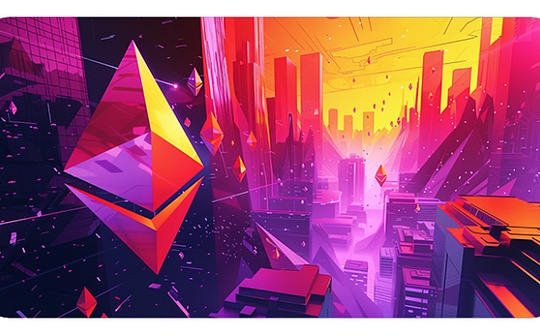 Mon opinion sur le marché Ethereum au second semestre