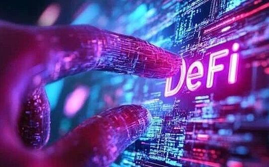 Les prêts actifs Defi ont atteint un record de 23,7 milliards de dollars, TVL 6,4% inférieur à celle avant les tarifs