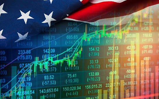 Wall Street -Legende strenge Warnung: US -Aktien werden niedrig abstürzen, KI kann 50% der Menschheit aussterben