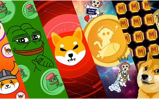 新老meme齐涨飞 牛市起步还是庄家自救？