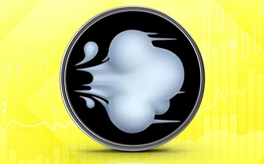 Fartcoinのオナラはウォール街を通り抜けました