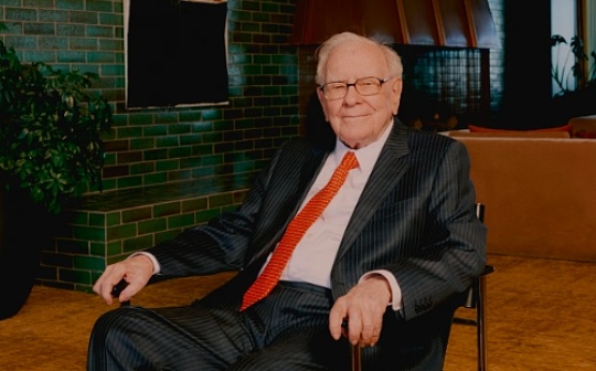 Wall Street Journal: ¿Por qué se retiró Buffett?¿Quién es el próximo sucesor?