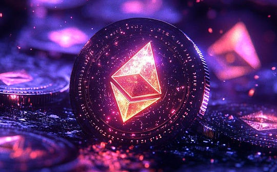 这一次以太坊散户战胜机构