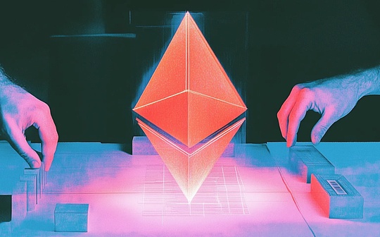 Ethereum يبدو قرن الهجوم المضاد؟كيفية إشعال السوق بنسبة 40 ٪
