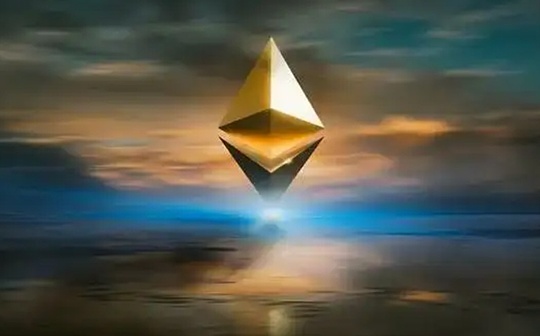 المعالم الرئيسية في خريطة طريق Vitalik