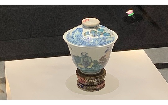 審美是未來頂級競爭力——以meme為點 觀未來之面