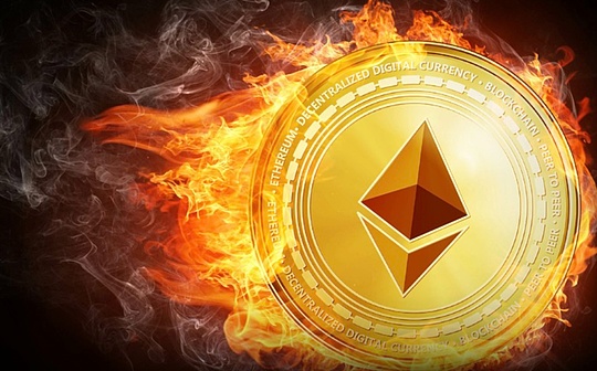 以太坊聯創入局 一夜4億變25億：ETH版微策略現身？
