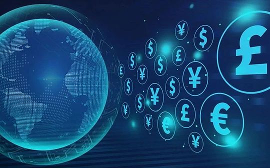 CICC: Economic Analysis of Stablecoins