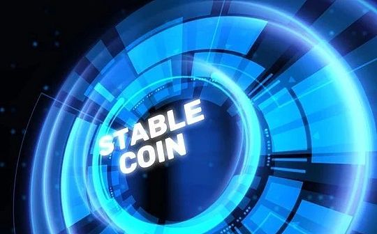 Stablecoins—Variables that reshape the global financial order