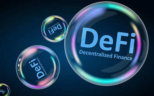 Who is quietly rewriting the underlying logic of DeFi asset allocation?