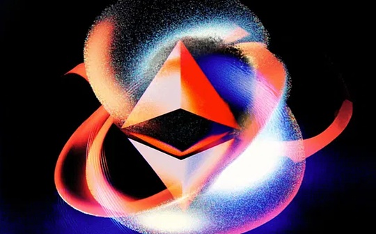 V God guides the way to bull market: Deconstructing the three troika driving the Ethereum value flywheel