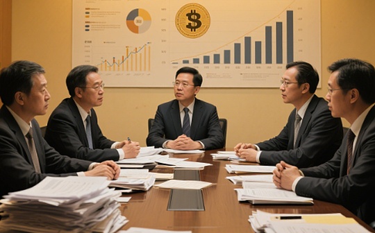How will China respond to the shock wave of the US dollar stablecoin?