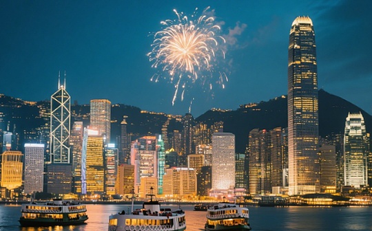 The Hong Kong government releases the “Hong Kong Digital Asset Development Policy Declaration 2.0” (full text)