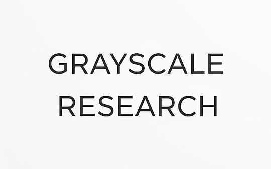 Grayscale: Top 20 crypto assets worth paying attention to in Q3 2025