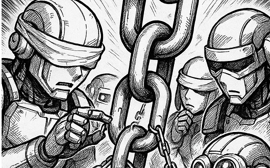 From on-chain to off-chain: State Channels and Roll-ups