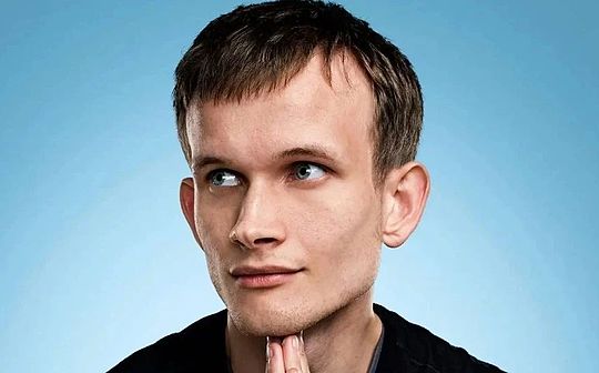 以太坊十年 Vitalik 思想進化史