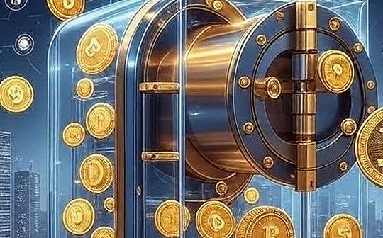 Altcoin Revolution: A new era of corporate reserves is coming?