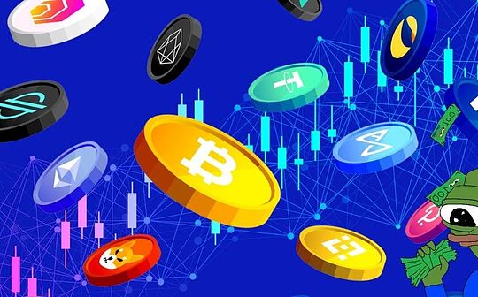 Base、Sui…合規公鏈的戰略價值與實現路徑