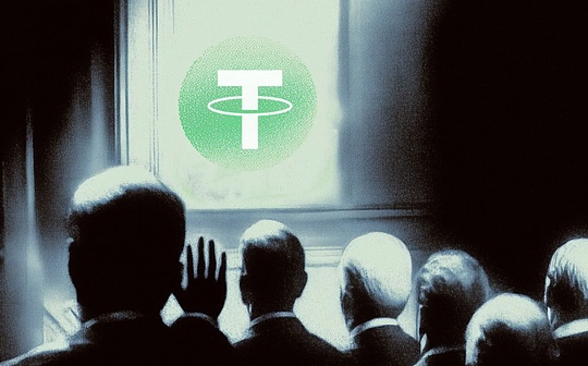 Una breve historia del desarrollo de stablecoin