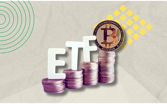 2025年可能通過的加密ETF申請有哪些？