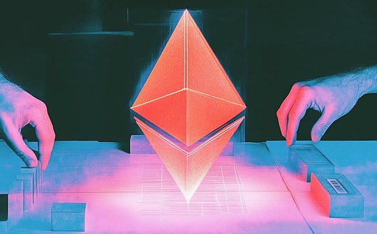 Welche Preisunterstützung hat Ethereum in den nächsten zwei Jahren?
