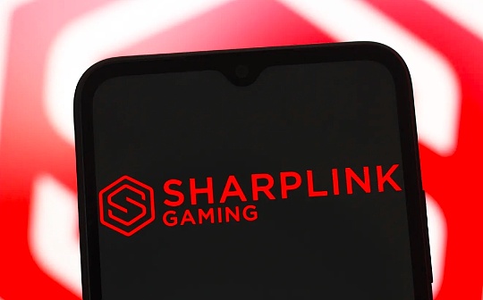 Du jeu à la version ETH Micro Stratégie Comprenez le chemin du trésor de SharpLink