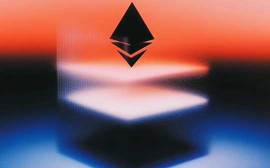 價格堅挺 一文梳理 ETH 四大主要「買盤」