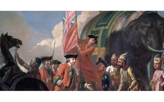 New East India Company: How the Genius Act challenges the fiat currency system and national form