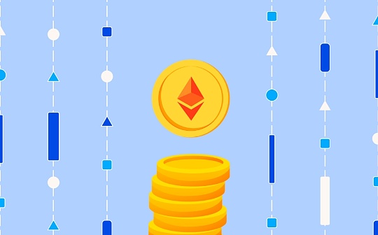 Los diez años de récord de tormenta de Ethereum: ¿Recuerdas los principales eventos que están comprando?
