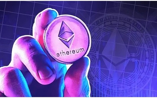 ETHはマイクロ戦略の夏の流行を本当に複製できますか？