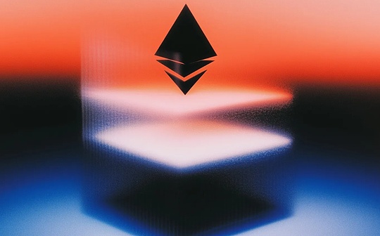 ETHの新しい時代：物語に対する機能