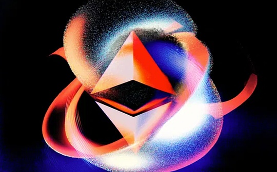 Xiao Feng: Ethereums Shanghai -Moment