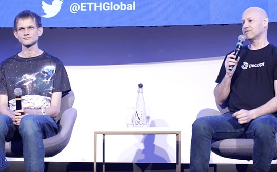 From the beginning of the three heroes to the two heroes’ practice: the founders of Ethereum’s ten years