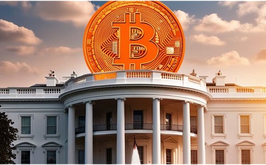 The White House crypto report is imminent: Is the “family” of the US government’s Bitcoin “financial”?