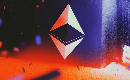 Ten Years of Ten Pictures: Ethereum’s Ten Years of Dominance