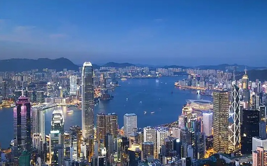 香港稳定币监管落地：政策框架与市场动态全景