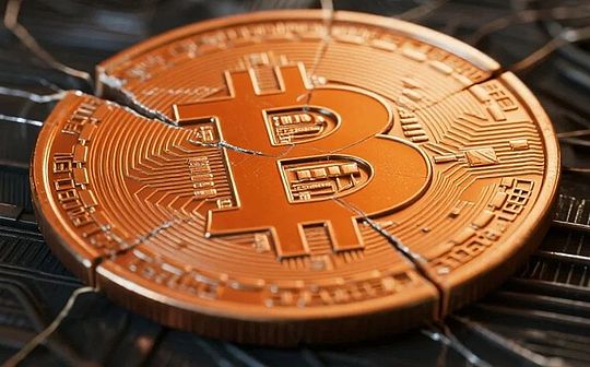 如错过了2017年的BTC 那就听一个有关“信仰”的故事