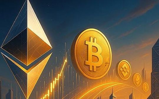 Ethereum’s breakthrough: History repeats itself, opening a new “epic” cycle
