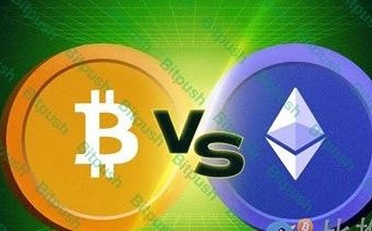 摩根大通解读：四大因素让以太坊跑赢比特币