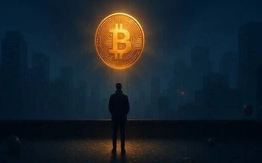 A 2.5 trillion institutional change: BTC is a reliable value storage tool