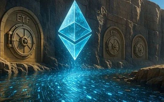 Standard Chartered Bank: Ethereum Treasury Company ist unterbewertet