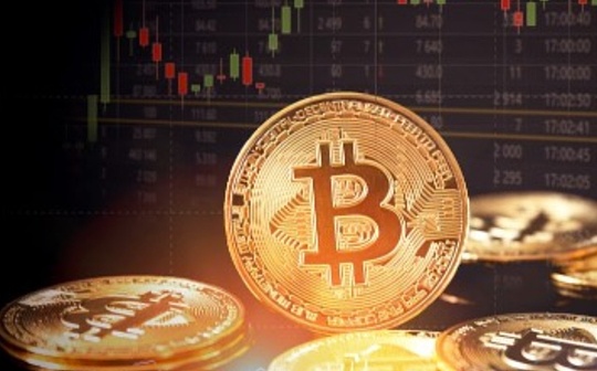 US SEC launches “crypto project” to promote financial markets toward the chain