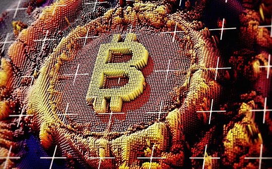 将来の発展に対するビットコインの循環速度の重要性