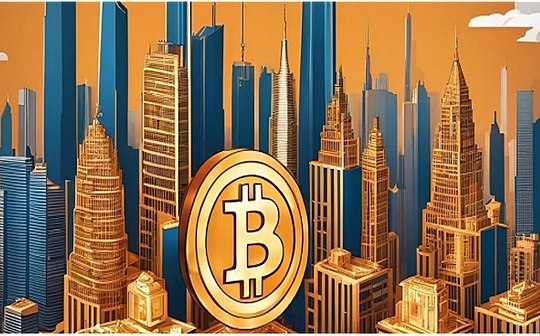 ビットコイン財務会社の台頭は、米ドルを超える唯一の方法ですか？